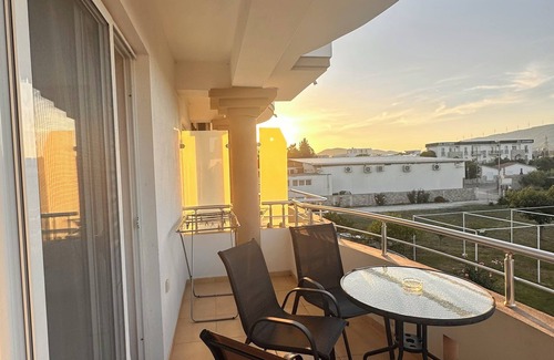Ulcinj Apartment | Apartmens XHENIS LUX ,near Long beach Ulcinj