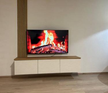 Zwischenwasser Apartment | Apartment - Über den Wolken