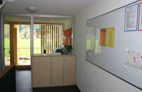 Au Apartment | Apartment Üntschenspitze [DG 95 m²] - Apartments Susanne