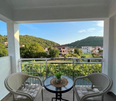 Zelenika Apartment | Apartment ĆIRO