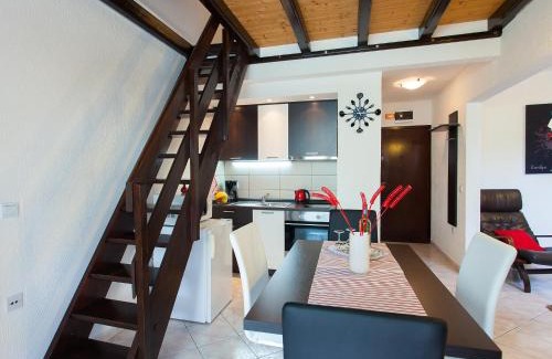 Cervar Porat Apartment | Apartment Červar