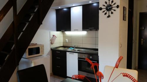 Cervar Porat Apartment | Apartment Červar