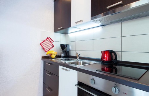 Cervar Porat Apartment | Apartment Červar