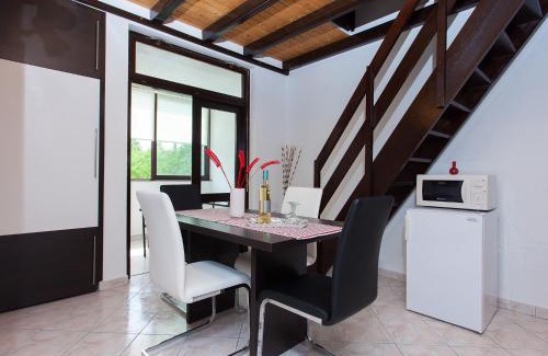Cervar Porat Apartment | Apartment Červar