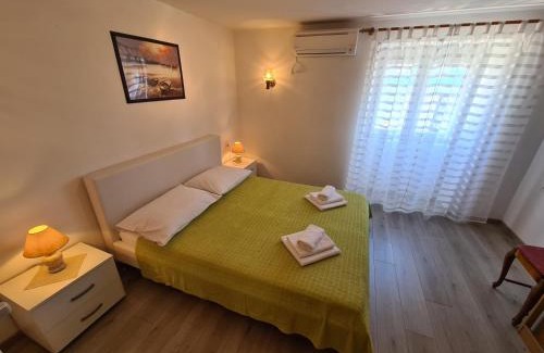 Salatic Apartment | Apartment Čutul