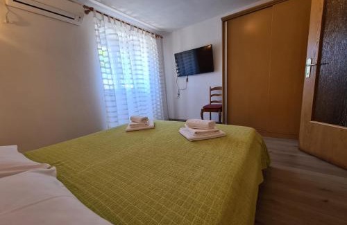 Salatic Apartment | Apartment Čutul
