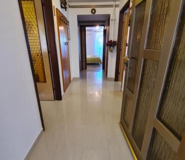 Salatic Apartment | Apartment Čutul