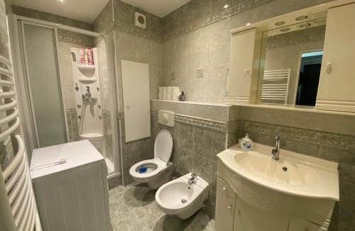 Frantiskovy Lazne Apartment | Apartment Šimon II.