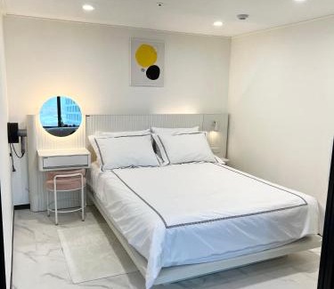 Eulji-ro Apartment | Apartment 명동 을지로 종로 DDP