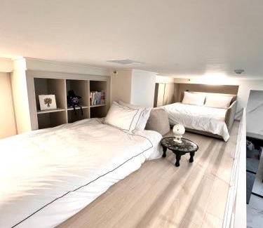 Eulji-ro Apartment | Apartment 명동 을지로 종로 DDP