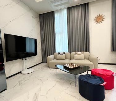 Eulji-ro Apartment | Apartment 명동 을지로 종로 DDP