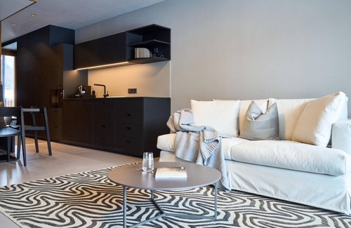 Weidach Apartment | Apartment 01 | Moos | Non cancelable - Aparthotel Chalina
