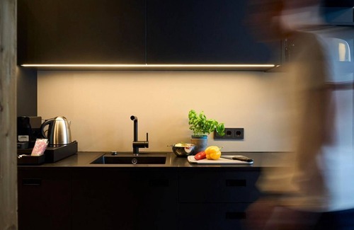 Weidach Apartment | Apartment 01 | Moos | Non cancelable - Aparthotel Chalina