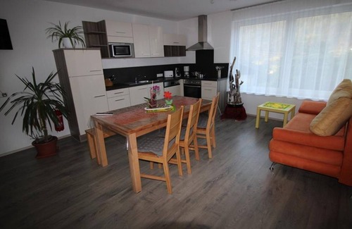 Flattach Apartment | Apartment 06 - Apartment house Lercher