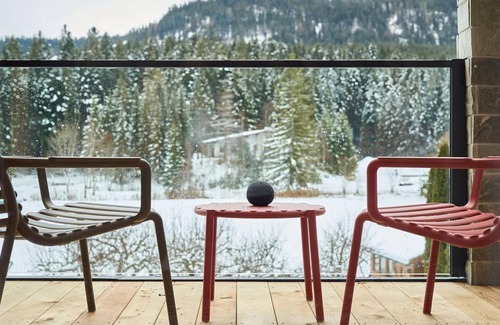 Weidach Apartment | Apartment 09 | Aue | not cancelable - Aparthotel Chalina