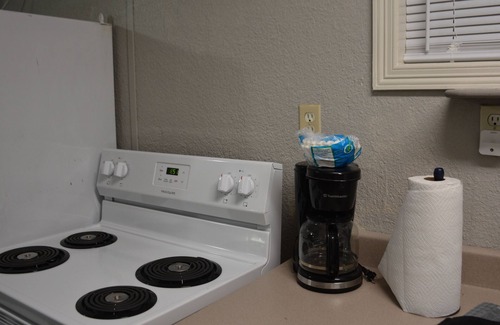 Milam Apartment | Apartment 1 - 2760 Carters Ferry Road Milam Texas. Free Ice !