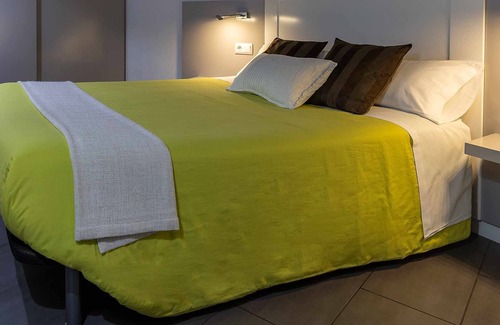 Olot Apartment | APARTMENT 1-3