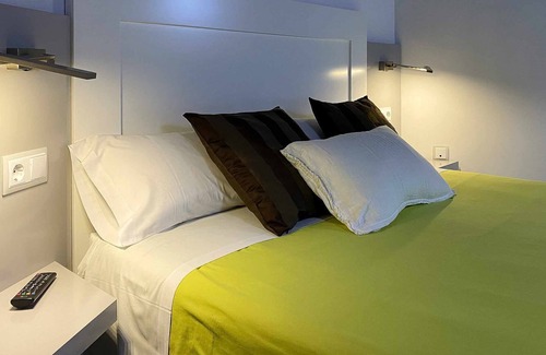 Olot Apartment | APARTMENT 1-3