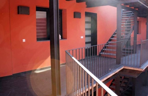 Olot Apartment | APARTMENT 1-3