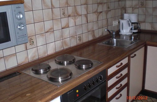 Rottach-Egern Apartment | Apartment 1 50 sqm - Family Farm Mountain Hammer
