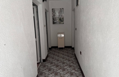 Igalo Apartment | 🛏 Apartment 1 - Anna-Nikola, Central Igalo, 5-Min to Beach