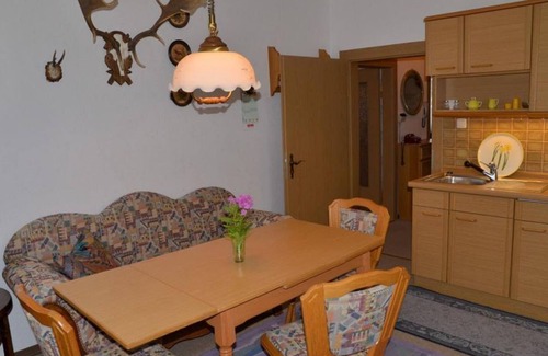 Bischofsgruen Apartment | Apartment 1 - Apartments Wachter