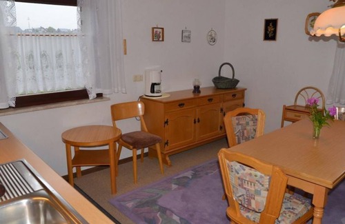 Bischofsgruen Apartment | Apartment 1 - Apartments Wachter