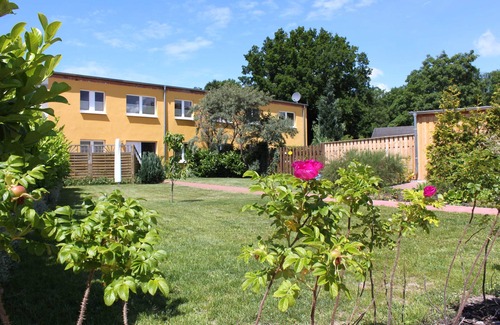 Samtens Apartment | Apartment 1 - Apartment in Samtens