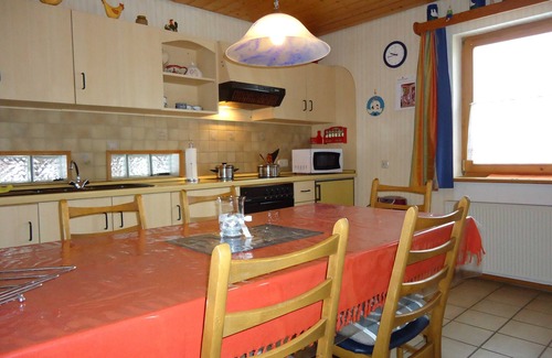 Edertal Apartment | Apartment 1 - Apartments Hof Münch