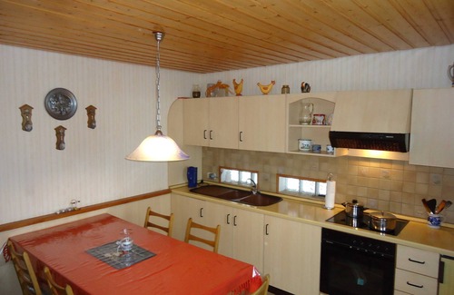 Edertal Apartment | Apartment 1 - Apartments Hof Münch