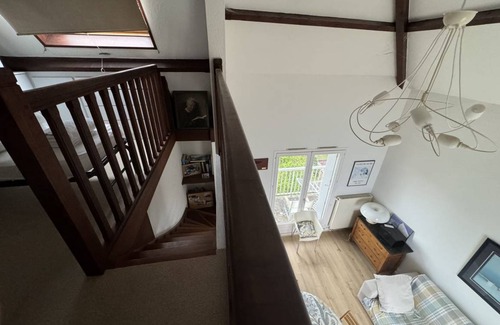 Luc-sur-Mer Apartment | Apartment ∙ 1 bedroom ∙ 5 guests