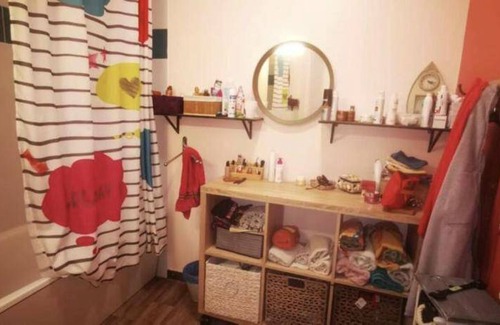 Rambouillet Apartment | Apartment ∙ 1 bedroom ∙ 2 guests