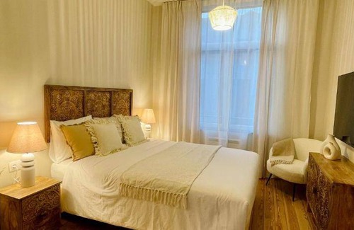 Guillemins Apartment | Apartment ∙ 1 bedroom ∙ 2 guests