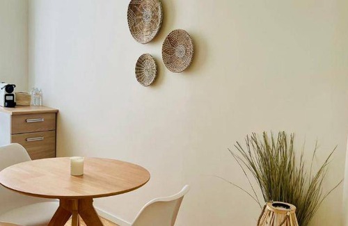Guillemins Apartment | Apartment ∙ 1 bedroom ∙ 2 guests