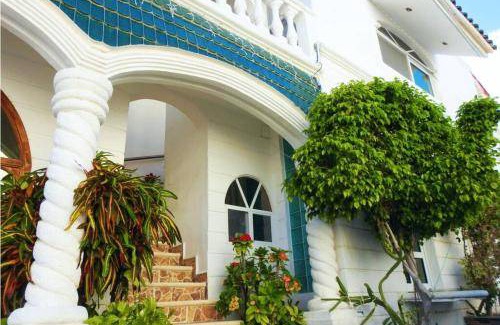 Isla Mujeres Apartment | Apartment ∙ 1 bedroom ∙ 3 guests