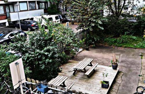 Majorstua Apartment | Apartment ∙ 1 bedroom ∙ 2 guests