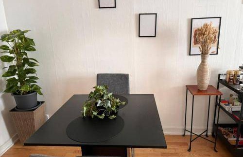 Majorstua Apartment | Apartment ∙ 1 bedroom ∙ 2 guests