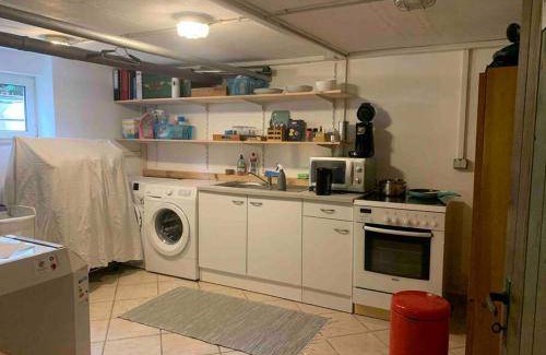 Roedelheim Apartment | Apartment ∙ 1 bedroom ∙ 1 guest
