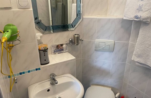 Kirchrode-Bemerode-Wulferode Apartment | Apartment ∙ 1 bedroom ∙ 1 guest