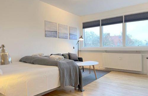 Glostrup Apartment | Apartment ∙ 1 bedroom ∙ 2 guests