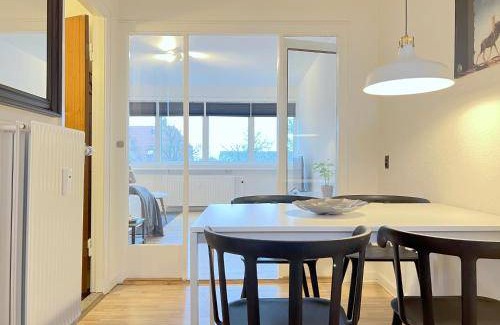 Glostrup Apartment | Apartment ∙ 1 bedroom ∙ 2 guests