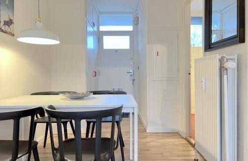 Glostrup Apartment | Apartment ∙ 1 bedroom ∙ 2 guests