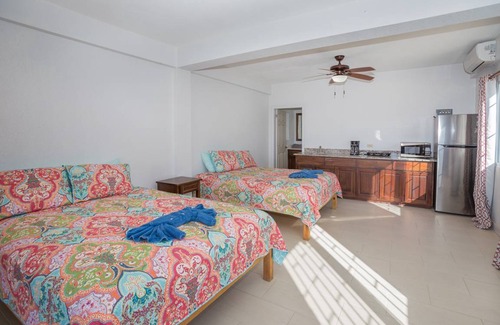 Antoneys Cay Apartment | Apartment ∙ 1 bedroom ∙ 3 guests