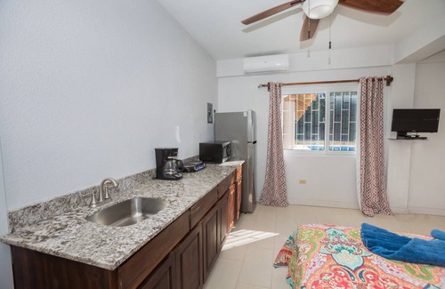 Antoneys Cay Apartment | Apartment ∙ 1 bedroom ∙ 3 guests