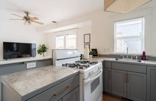 Mississippi District Apartment | Apartment ∙ 1 bedroom ∙ 2 guests