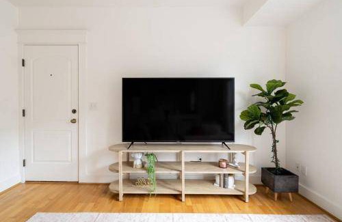 Mississippi District Apartment | Apartment ∙ 1 bedroom ∙ 2 guests
