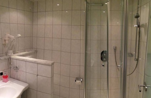 Mittelberg Apartment | Apartment - 1 bedroom with shower / WC "9" - Gästehaus Sonnenhof - Family Birschel