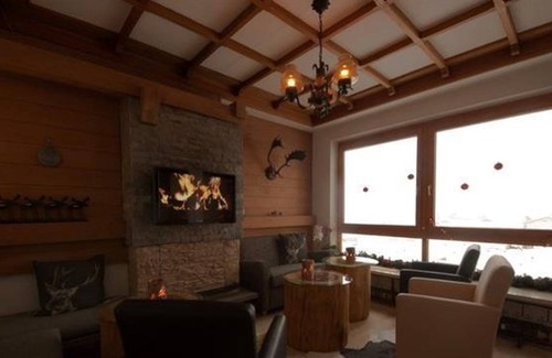 Mittelberg Apartment | Apartment - 1 bedroom with shower / WC "9" - Gästehaus Sonnenhof - Family Birschel