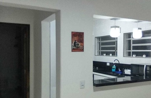 Tombo Apartment | Apartment 1 Bedroom. at Praia do Tombo 30 meters from the beach