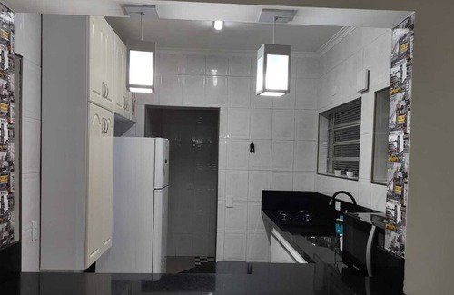 Tombo Apartment | Apartment 1 Bedroom. at Praia do Tombo 30 meters from the beach